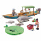 Playmobil® Wiltopia 71010 Výlet člunem za kapustňáky