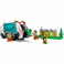 LEGO® CITY 60386 Popelářský vůz