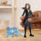 Schleich Harry Potter™ 42681 Hermiona Grangerová a Patron