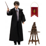 Mattel Harry Potter™ a moudrý klobouk, HND78