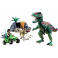 Playmobil 71588 Útok T-Rexe