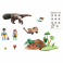 Playmobil® Wiltopia 71012 Péče o mravenečníky