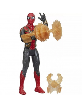Spiderman Akční figurka 13 cm, Hasbro F1916
