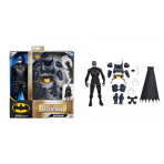 Spin Master BATMAN figurka se speciální výstrojí 30 cm