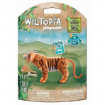 Playmobil® Wiltopia 71055 Tygr