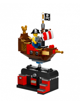 LEGO Pirates 6432430 Adventure Ride 5007427