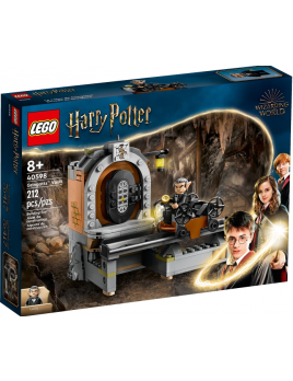 Lego Harry Potter 40598 Gringotts Vault