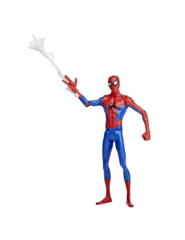 Spiderman Akční figurka 15 cm Spider-man, Hasbro F3838