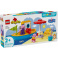 LEGO® DUPLO® 10432 Prasátko Peppa a výlet na loďce