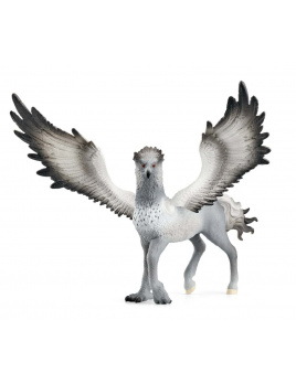 Schleich Harry Potter™ 13988 Hipogryf Klofan