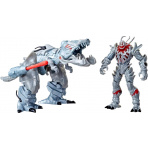 Hasbro Avengers Mech Strike figurka ULTRON PRIMEVAL & T-REX