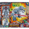 Hasbro Avengers Mech Strike figurka ULTRON PRIMEVAL & T-REX