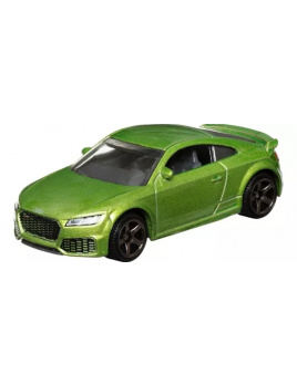 Mattel Matchbox™ Kolekce evropských angličáků 2020 AUDI TT RS