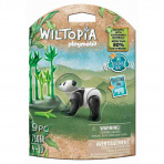 Playmobil® Wiltopia 71060 Panda