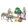 Playmobil® Wiltopia 71295 Na cestách s fotografem zvířat