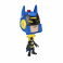 Fisher-Price Imaginext DC Super Friends™ Head Shifters™ Batman s Batmobilem, Mattel HGX91