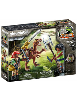 Playmobil 71264 Deinonych