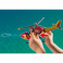 Playmobil 9430 Vrtulník s Pterodactylem