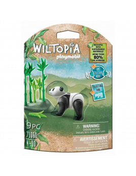 Playmobil® Wiltopia 71060 Panda