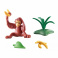 Playmobil® Wiltopia 71074 Mládě orangutana