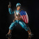 Hasbro Marvel Legends Kapitán AMERICA s motorkou, E4704