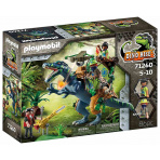 Playmobil 71260 Spinosaurus