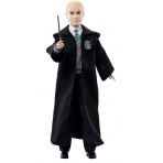 Mattel Harry Potter Panenka Draco Malfoy 25 cm, HMF35
