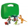 Playmobil 70108 Přenosný box velký Dinosauři