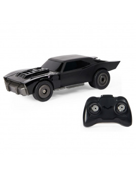 Spin Master Batman film Batmobile RC