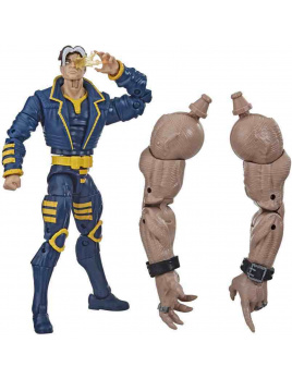 Marvel Legends Series figurka X-MEN X-MAN, Hasbro E9172