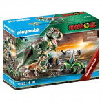 Playmobil 71183 Útok T-Rexe