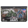 Hasbro Marvel Legends Kapitán AMERICA s motorkou, E4704