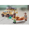 Playmobil® Wiltopia 71293 S terénním vozidlem mezi lvy