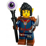 LEGO® 71047 Dungeons & Dragons® Minifigurka  Získejte průvodce