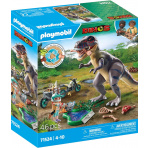 Playmobil 71524 Hledání stop T-Rexe