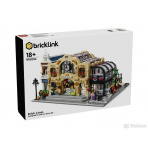 LEGO Bricklink Designer Program 910038 Stanica Kockovo