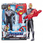 Avengers Titan Hero Power FX Iron Man 30 cm, Hasbro E3298