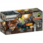 Playmobil 70627 Triceratops Spor o legendární kameny