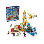 LEGO Dreamzzz 71486 Hrad Nocturnia