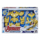 Hasbro Avengers Mech Strike ve zbroji ultimate figurka Thanos