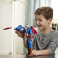 Hasbro Avengers akční figurka Capitan America s Power FX přislušenstvím