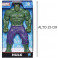 Hasbro MARVEL HULK, E7825