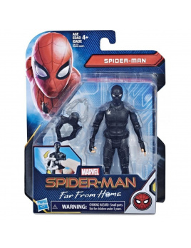 Hasbro SPD Spider-Man 16 cm, E4119