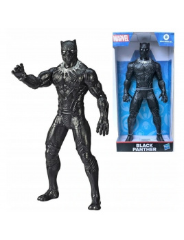 Hasbro Avengers akční figurka Black Panther 24 cm