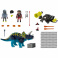 Playmobil 70627 Triceratops Spor o legendární kameny