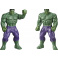 Hasbro MARVEL HULK, E7825