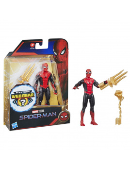 Spiderman Akční figurka 13 cm, Hasbro F1912
