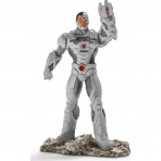 Schleich 22519 Justice League - Cyborg