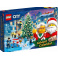 LEGO® CITY 60381 Adventní kalendář