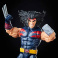 Marvel Legends Series figurka X-MEN WEAPON X, Hasbro E9170